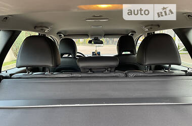 Универсал Volvo V50 2012 в 