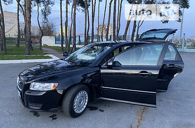 Универсал Volvo V50 2009 в 