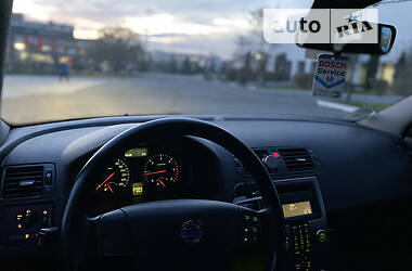 Универсал Volvo V50 2009 в 