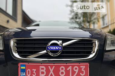 Універсал Volvo V50 2012 в Стрию