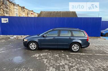 Универсал Volvo V50 2008 в Калуше