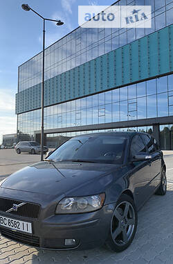 Универсал Volvo V50 2007 в Львове