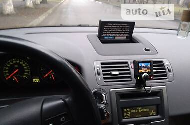 Универсал Volvo V50 2007 в Львове