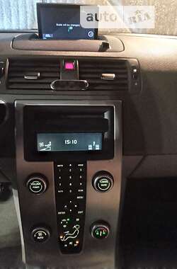 Универсал Volvo V50 2007 в Шумске