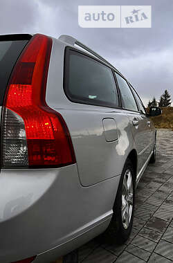 Универсал Volvo V50 2012 в Стрые