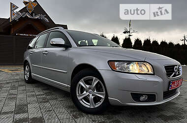 Универсал Volvo V50 2012 в Стрые