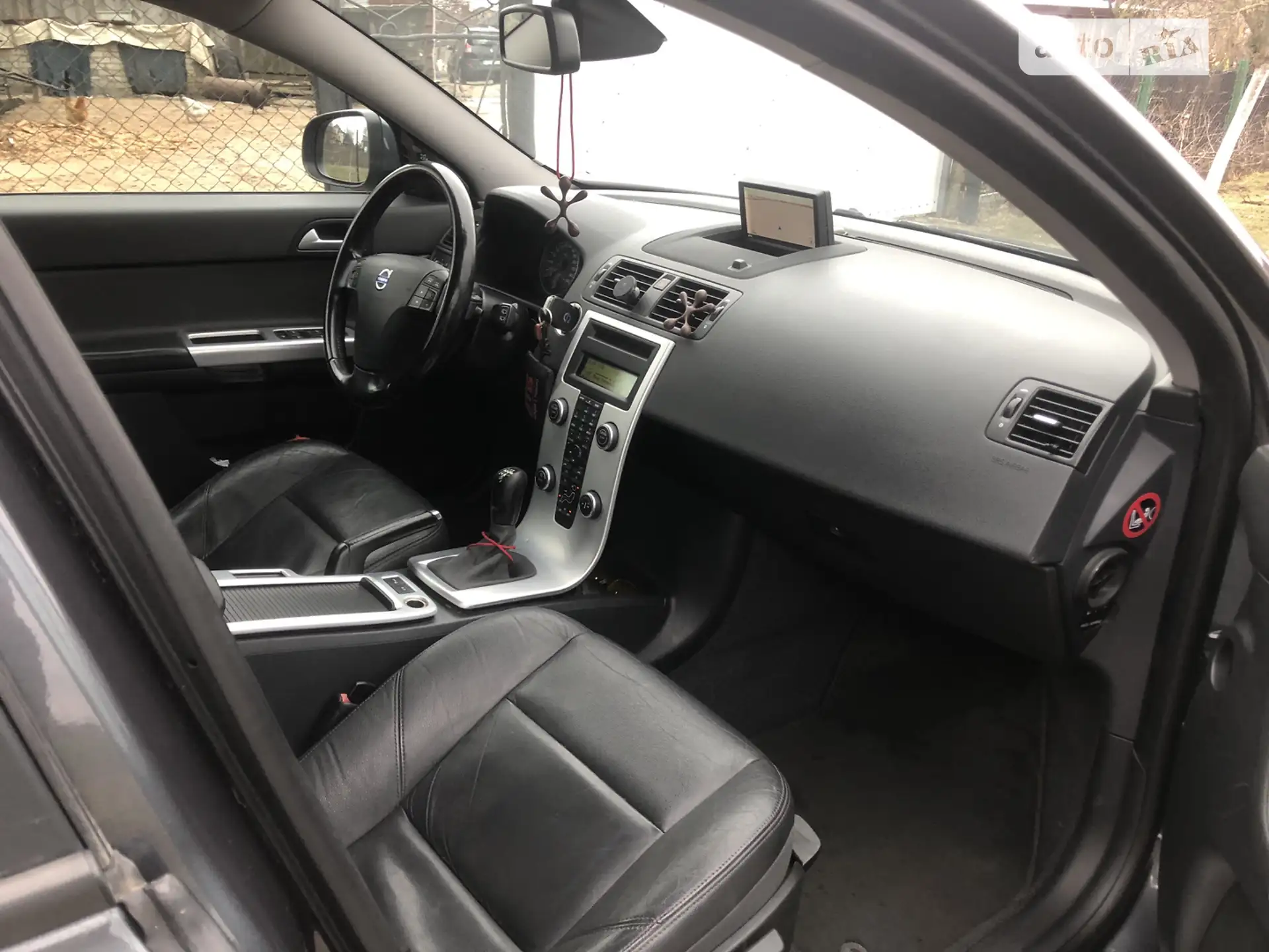 2010 Volvo V50 - мініатюра 4