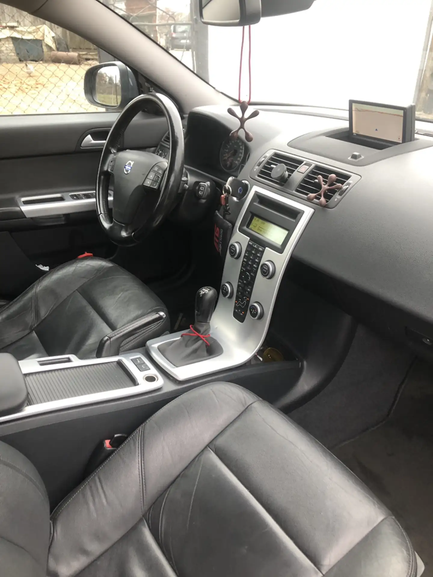2010 Volvo V50 - мініатюра 5