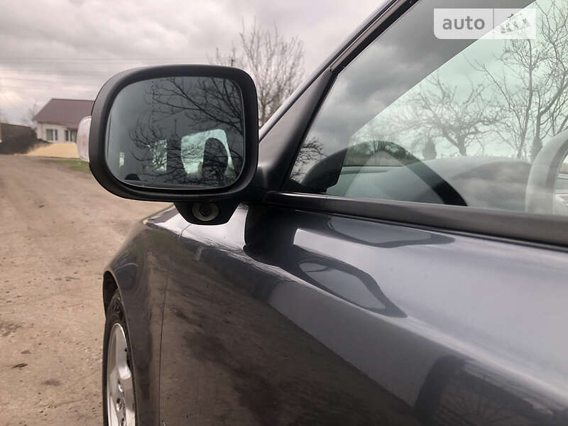 Універсал Volvo V50 2010 в Луцьку