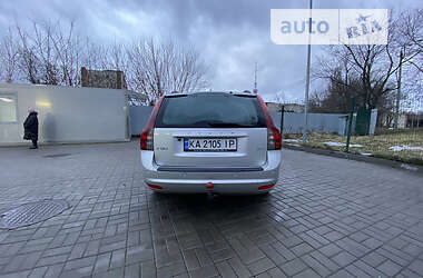 Універсал Volvo V50 2010 в Козятині