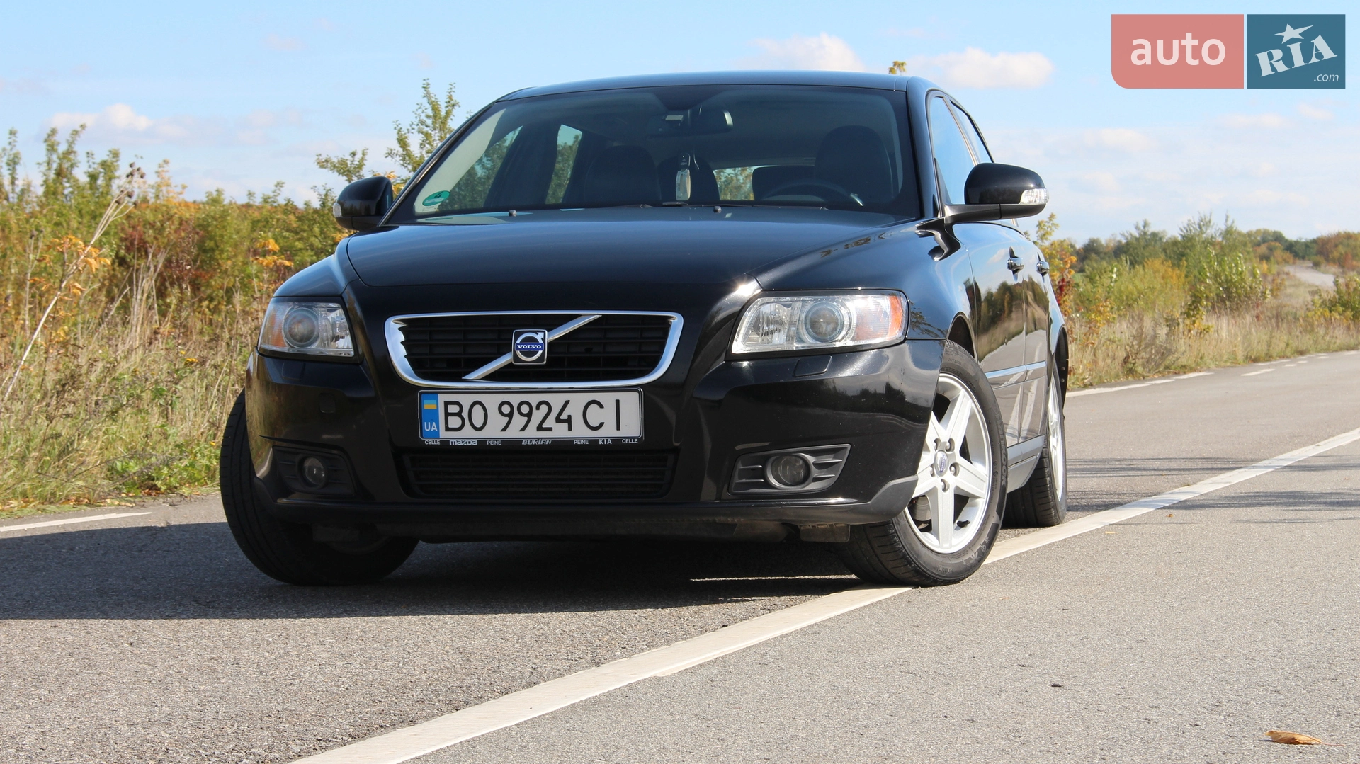 2010 Volvo V50 - мініатюра 18