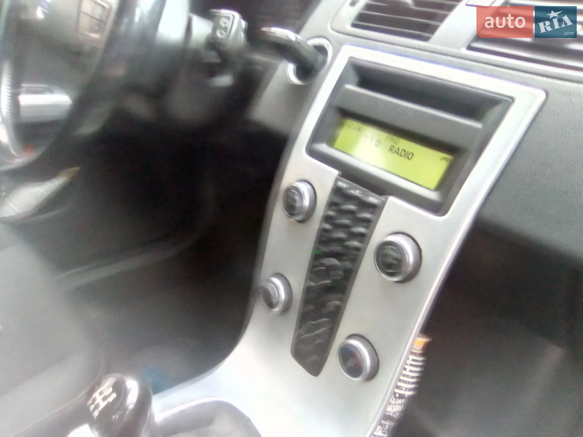 2010 Volvo V50 - мініатюра 11