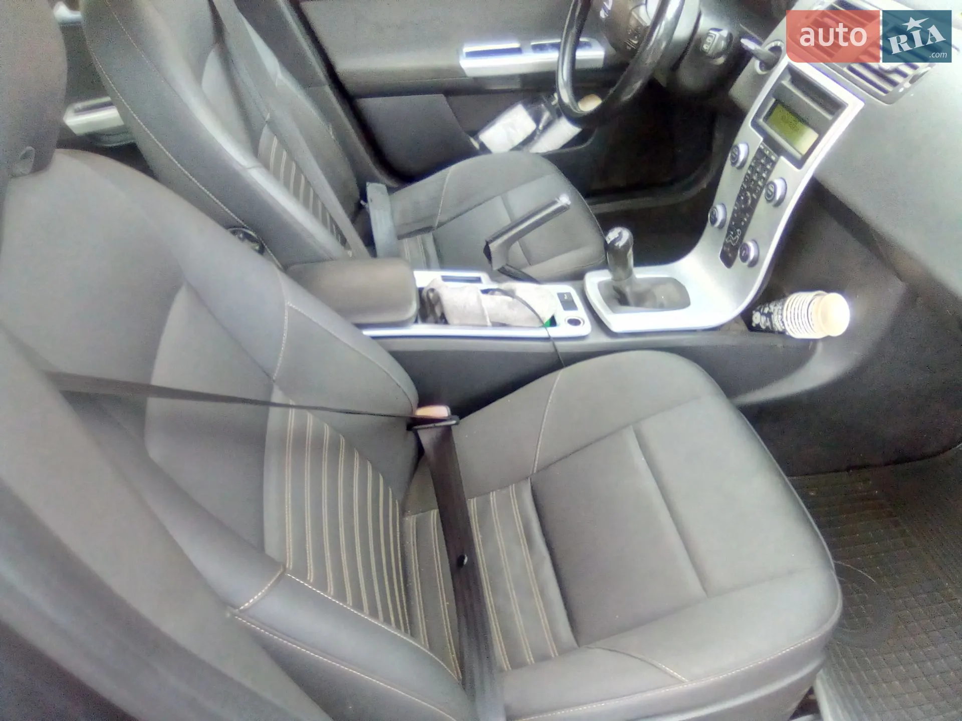 2010 Volvo V50 - мініатюра 12
