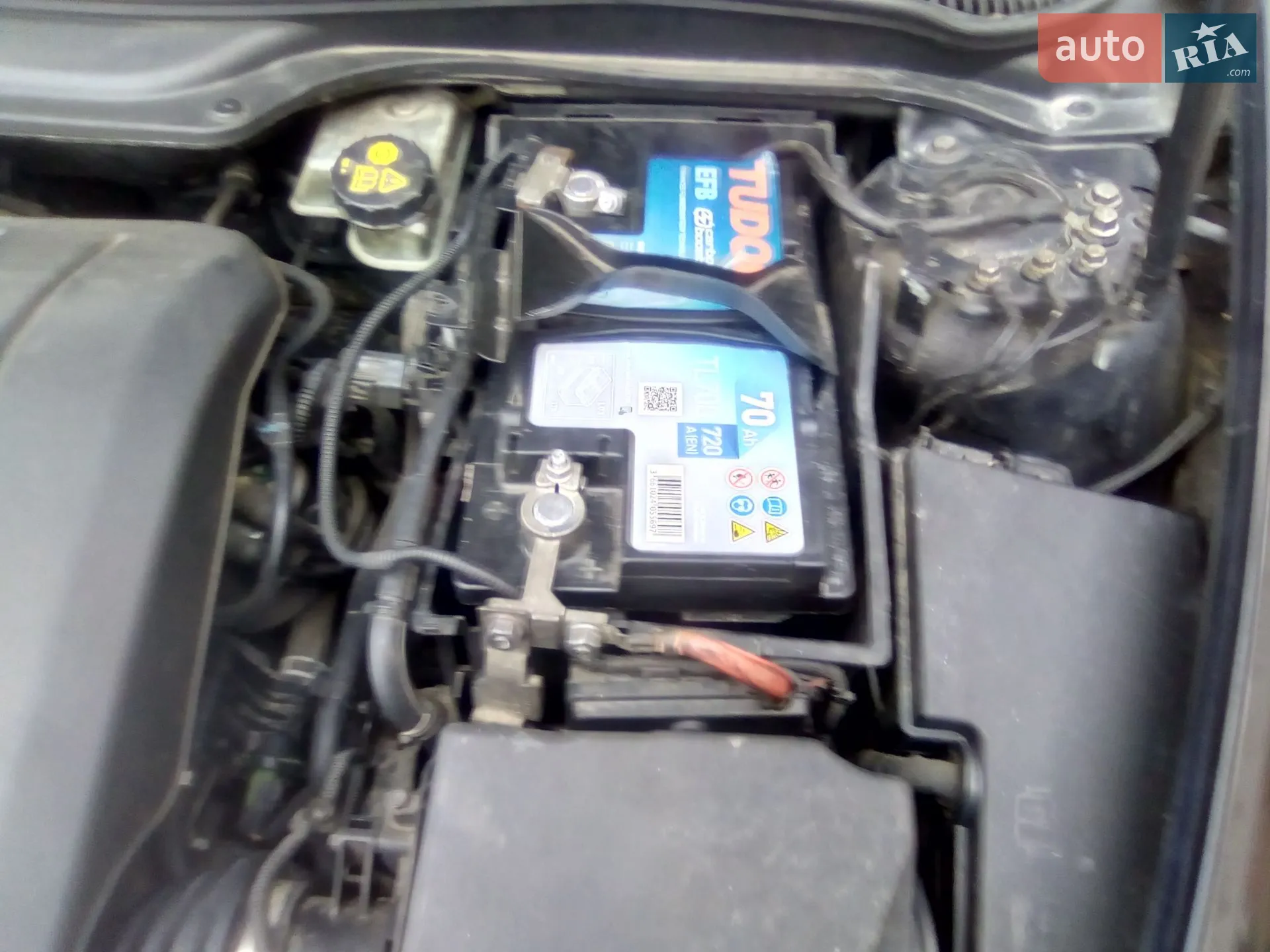 2010 Volvo V50 - мініатюра 17