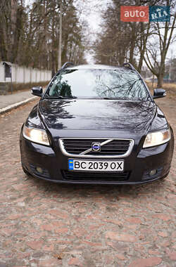 Универсал Volvo V50 2009 в Ирпене