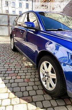 Универсал Volvo V50 2007 в Львове