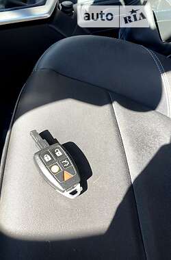 Универсал Volvo V50 2007 в Львове
