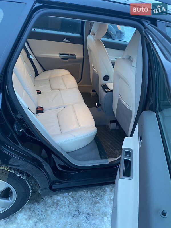 Універсал Volvo V50 2008 в Хмельницькому