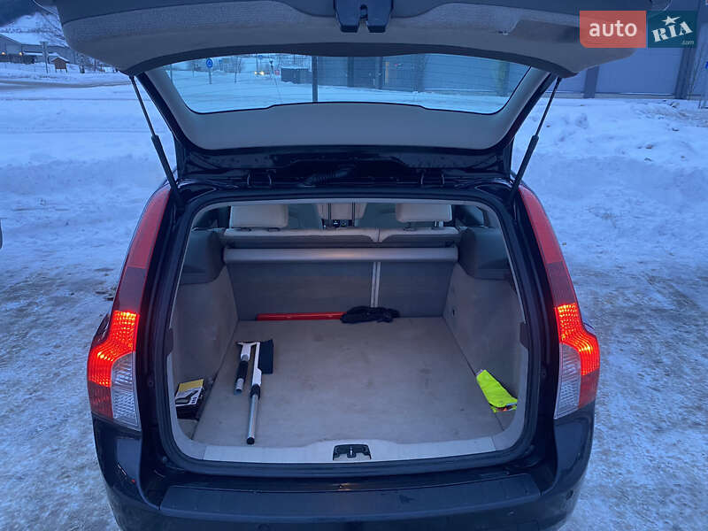 Універсал Volvo V50 2008 в Хмельницькому