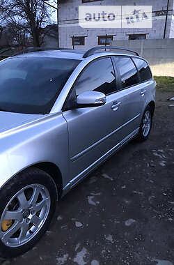 Универсал Volvo V50 2007 в Бориславе