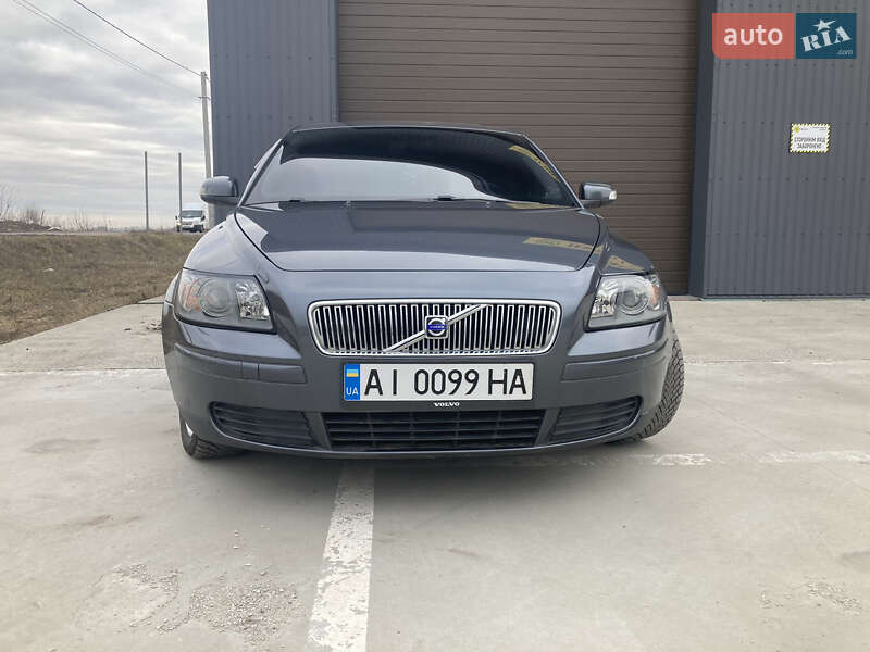 Універсал Volvo V50 2006 в Борисполі