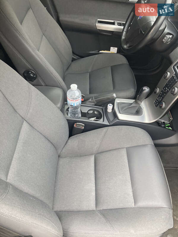 Універсал Volvo V50 2006 в Борисполі