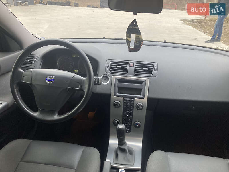 Універсал Volvo V50 2006 в Борисполі