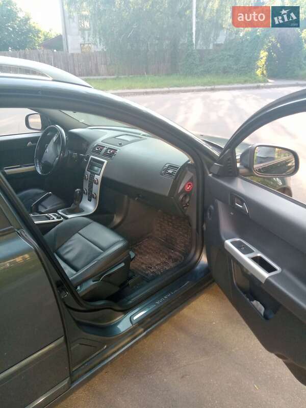 Универсал Volvo V50 2012 в Шостке