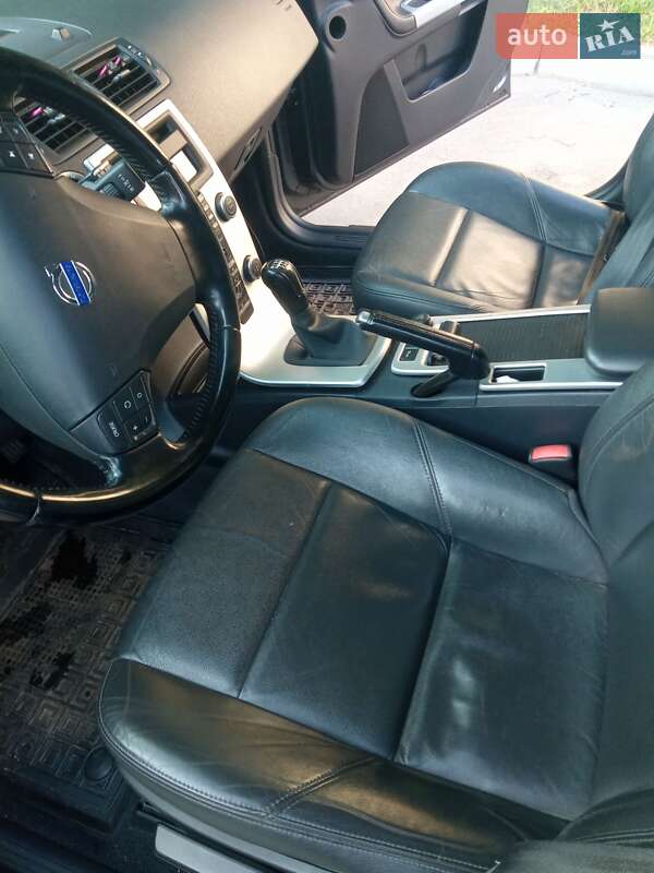 Универсал Volvo V50 2012 в Шостке