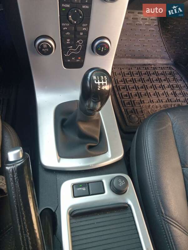 Универсал Volvo V50 2012 в Шостке