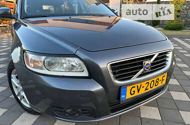 Универсал Volvo V50 2008 в Стрые