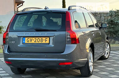 Универсал Volvo V50 2008 в Стрые