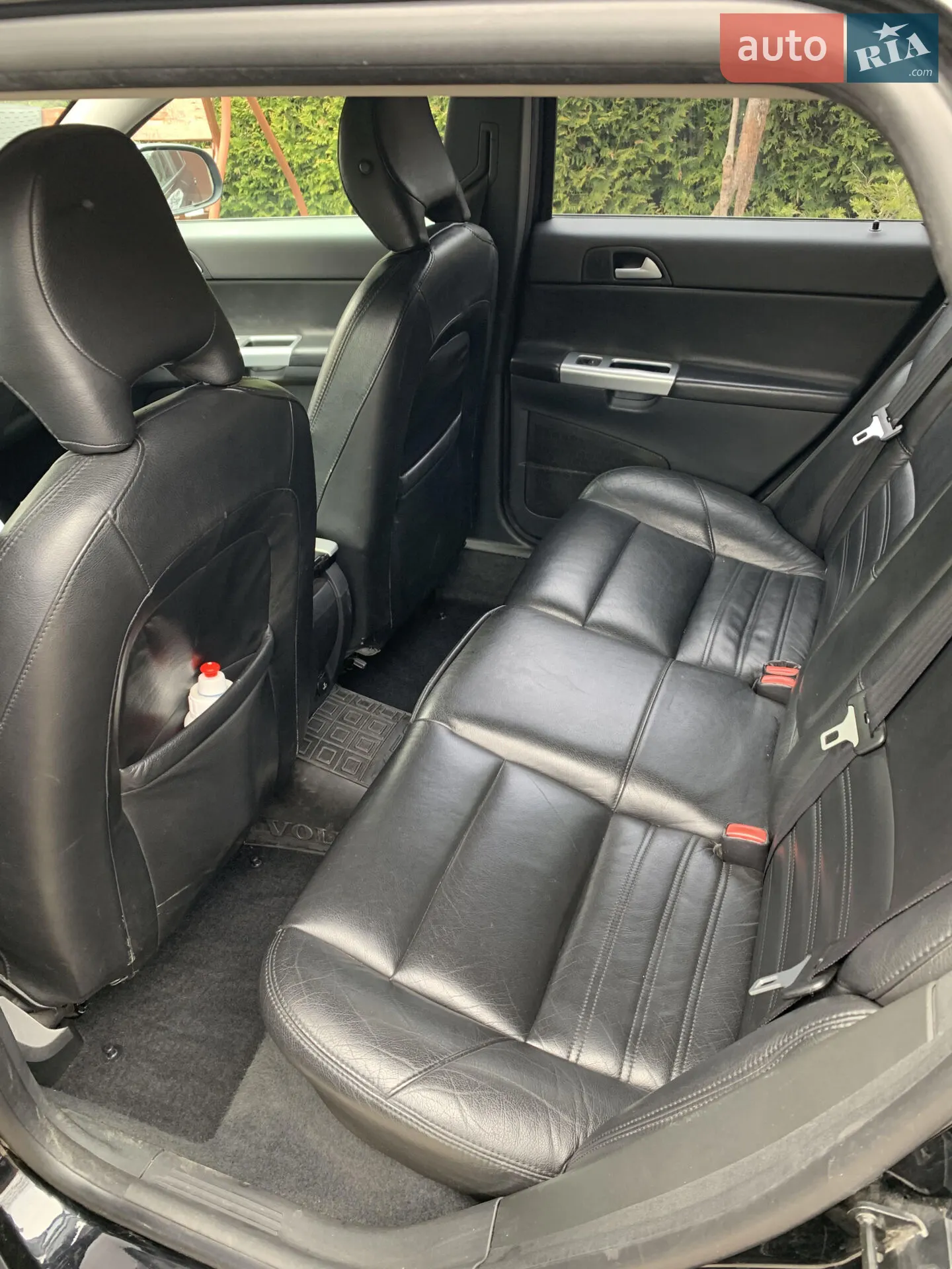 2010 Volvo V50 - мініатюра 11