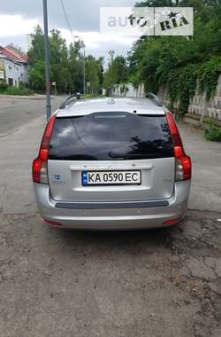 Універсал Volvo V50 2011 в Києві