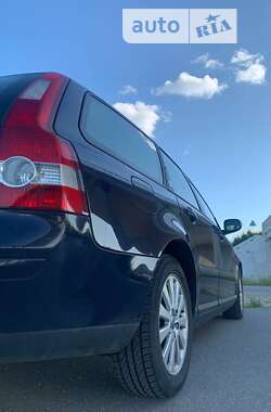 Универсал Volvo V50 2006 в Тернополе