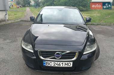 Универсал Volvo V50 2010 в Дрогобыче