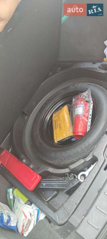 Универсал Volvo V50 2012 в Луцке