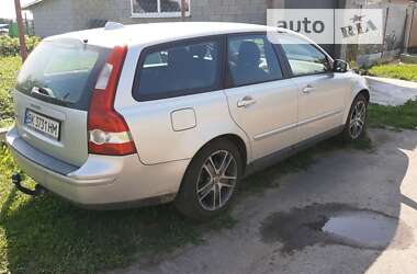 Універсал Volvo V50 2007 в Рівному