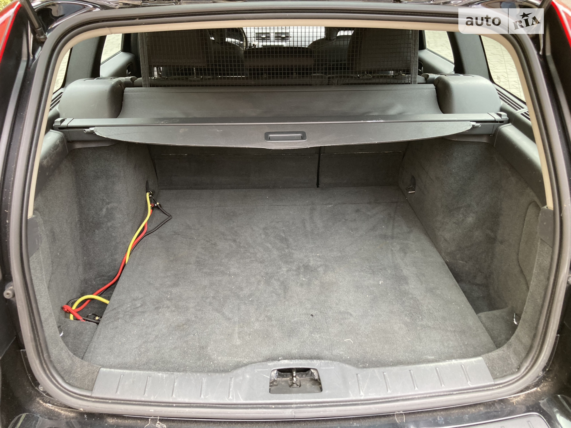 2010 Volvo V50 - мініатюра 6
