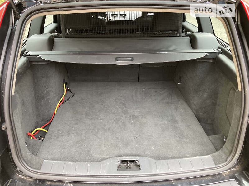 Универсал Volvo V50 2010 в Львове фото 6 Универсал Volvo V50 2010 в Львове