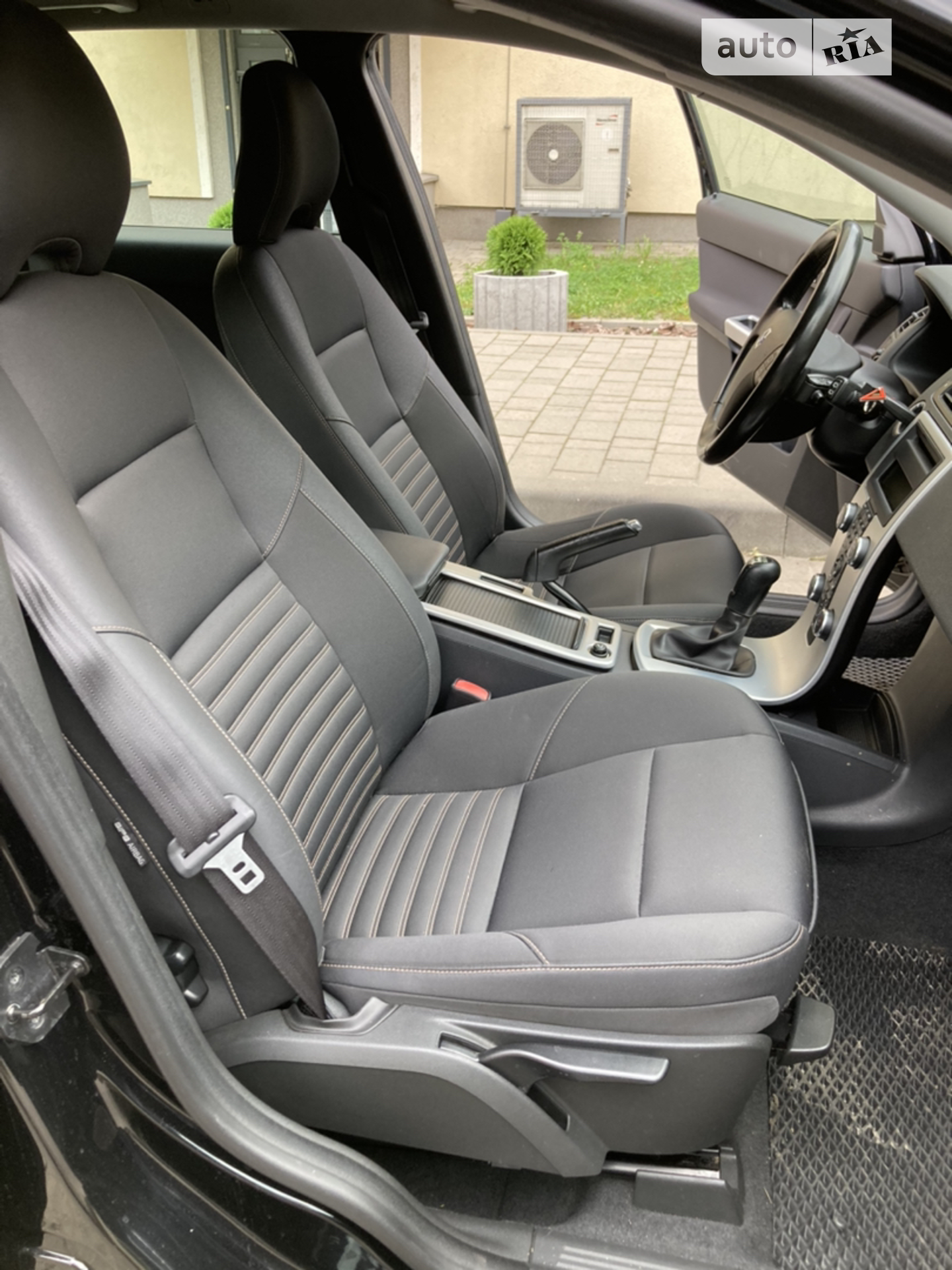 2010 Volvo V50 - мініатюра 23