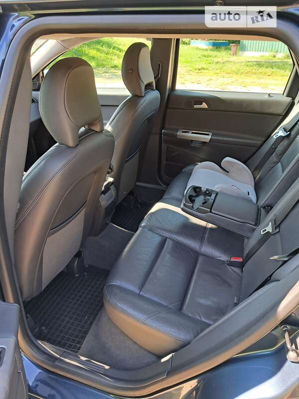 Универсал Volvo V50 2008 в Чемеровцах