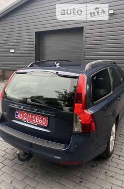 Універсал Volvo V50 2010 в 