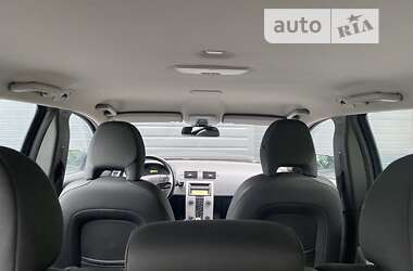 Універсал Volvo V50 2010 в 