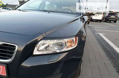 Універсал Volvo V50 2010 в 