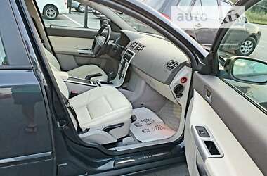 Універсал Volvo V50 2010 в 