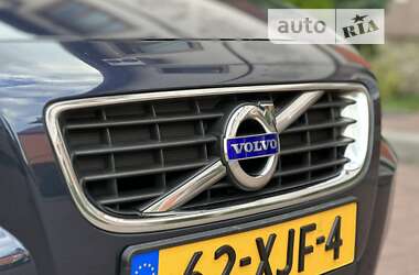 Универсал Volvo V50 2012 в 