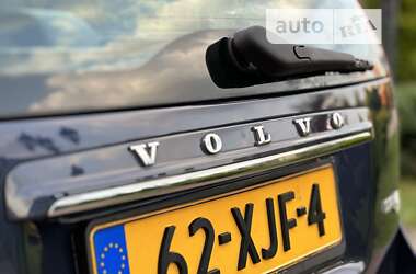 Универсал Volvo V50 2012 в 