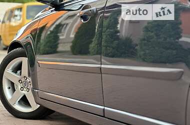 Универсал Volvo V50 2012 в 