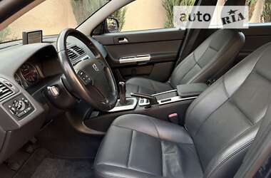 Универсал Volvo V50 2012 в 